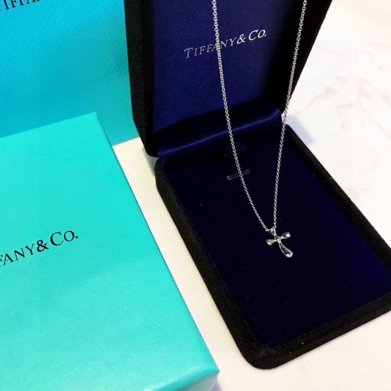 Tiffany Necklaces